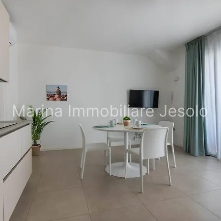 Apartment Per Mar Lido di Jesolo