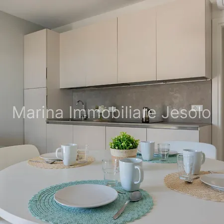 Apartment Per Mar