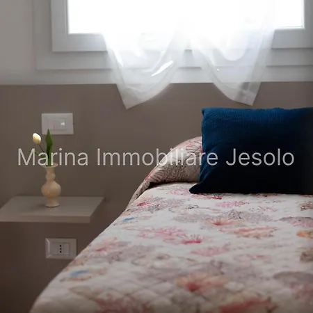 Apartment Per Mar *
