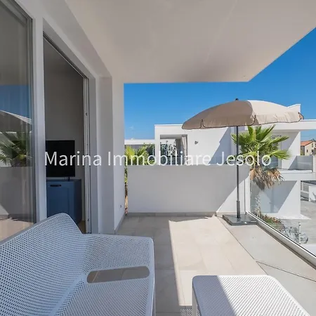 Apartment Per Mar *