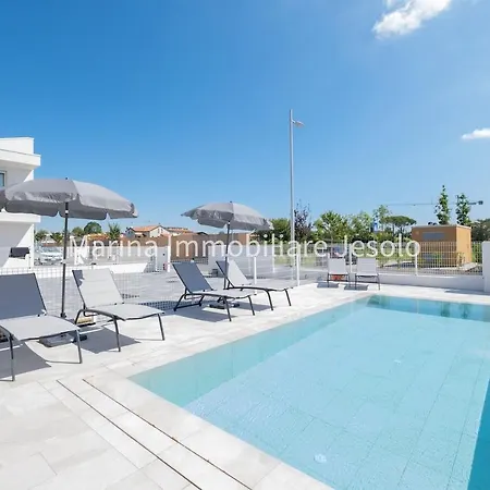 Per Mar Apartment *