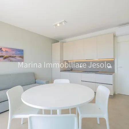 Apartment Per Mar *
