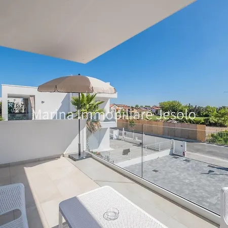 Apartment Per Mar Lido di Jesolo