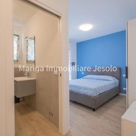 Apartment Per Mar Lido di Jesolo