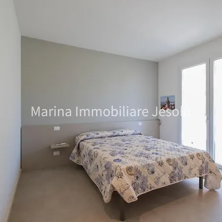 Per Mar Apartment Lido di Jesolo