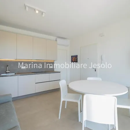 Per Mar Apartment Lido di Jesolo