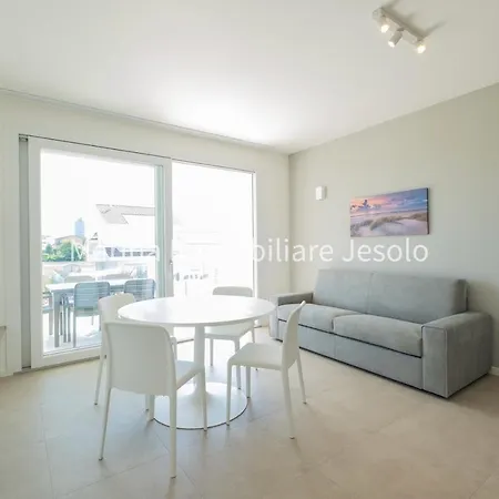 Per Mar Apartment *