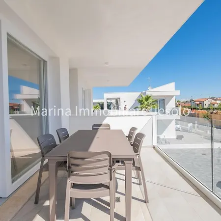 Apartment Per Mar