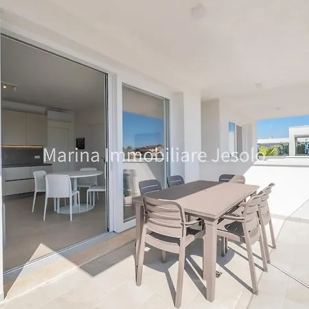 Per Mar Apartment