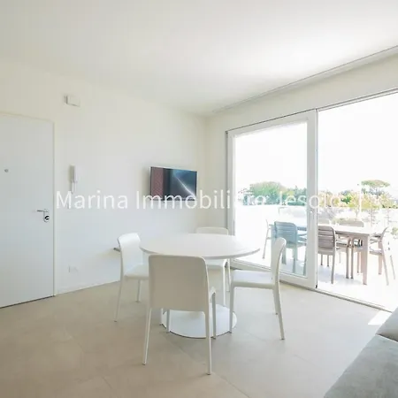 Per Mar Apartment Lido di Jesolo