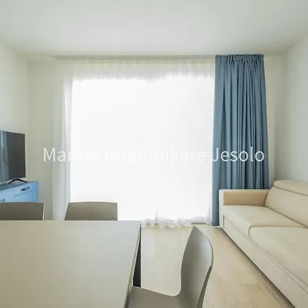Apartment Per Mar *