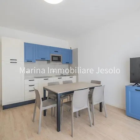 Apartment Per Mar Lido di Jesolo