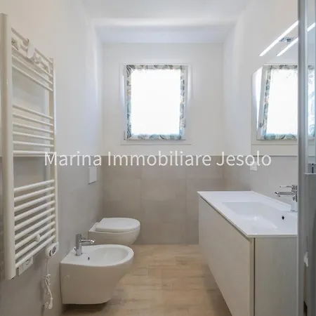 Apartment Per Mar *