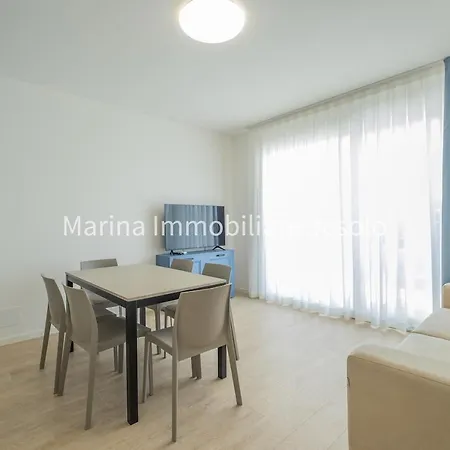 Apartment Per Mar Lido di Jesolo