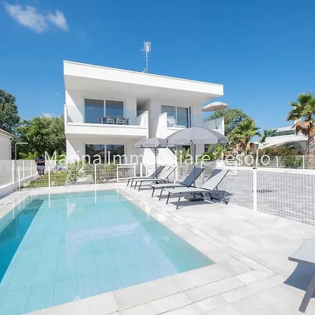 Apartment Per Mar
