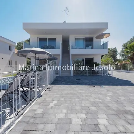 Per Mar Lido di Jesolo