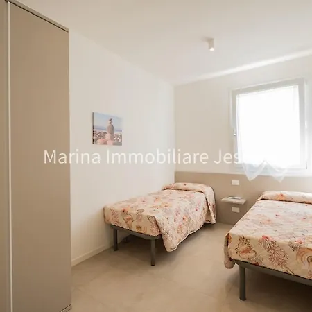 Per Mar Apartment