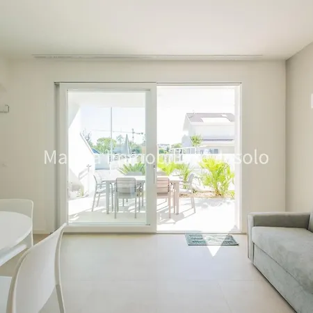Apartment Per Mar
