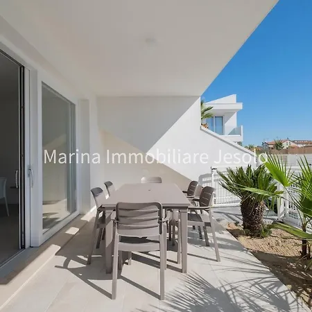 Per Mar Apartment *