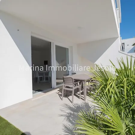 Apartment Per Mar *