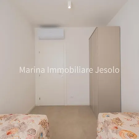 Per Mar Apartment Lido di Jesolo