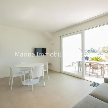 Apartment Per Mar Lido di Jesolo