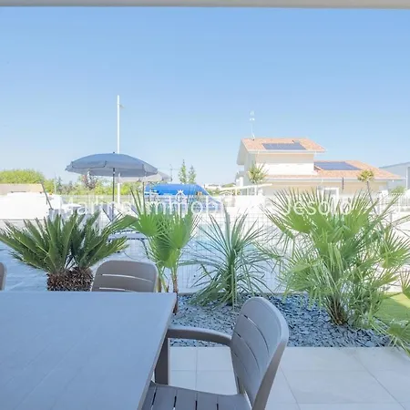 Per Mar Apartment