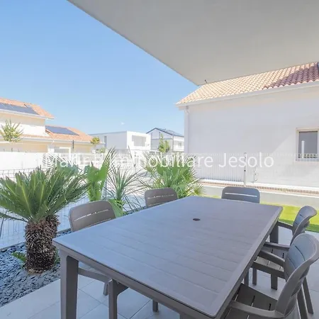 Apartment Per Mar