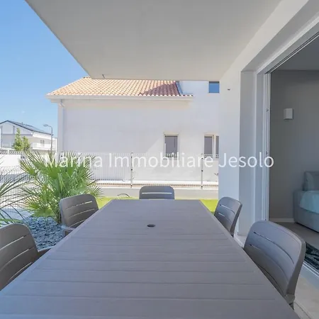 Per Mar Apartment *
