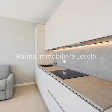 Apartment Per Mar *