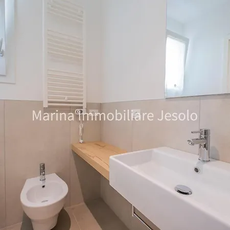 Per Mar Apartment Lido di Jesolo