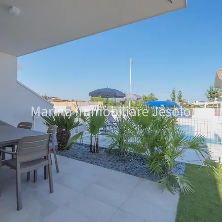 Apartment Per Mar Lido di Jesolo