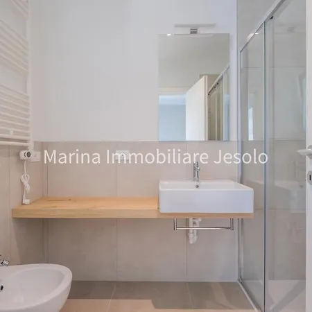 Apartment Per Mar *