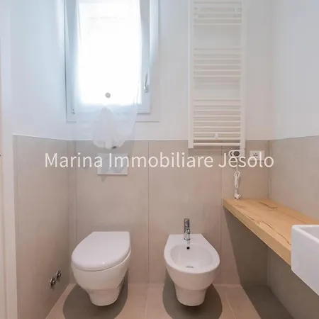 Per Mar Apartment Lido di Jesolo