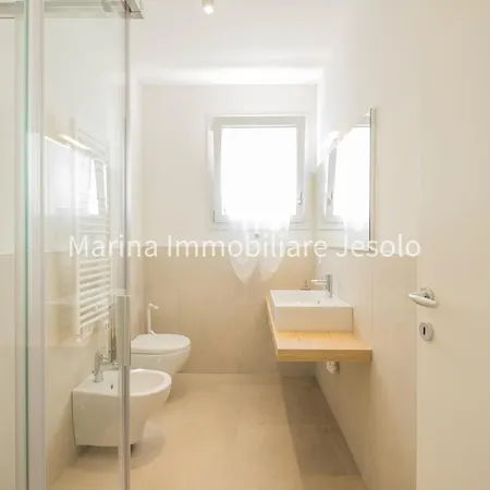 Apartment Per Mar Lido di Jesolo