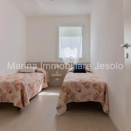 Lejlighed Per Mar Lido di Jesolo