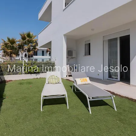 Appartement Per Mar *