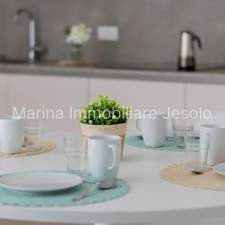 Appartement Per Mar