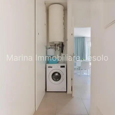 Per Mar Apartment Lido di Jesolo