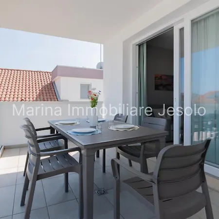 Apartament Per Mar *