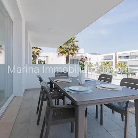 Per Mar Apartament Lido di Jesolo